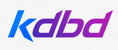 kdbd logo